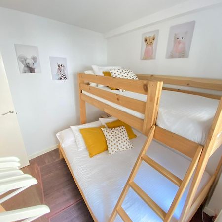 Alojamientos Rias Baixas- Casa Castillejos- Carril Вилагарсия де Ароуса Екстериор снимка
