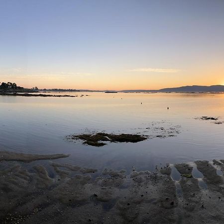 Alojamientos Rias Baixas- Casa Castillejos- Carril Вилагарсия де Ароуса Екстериор снимка