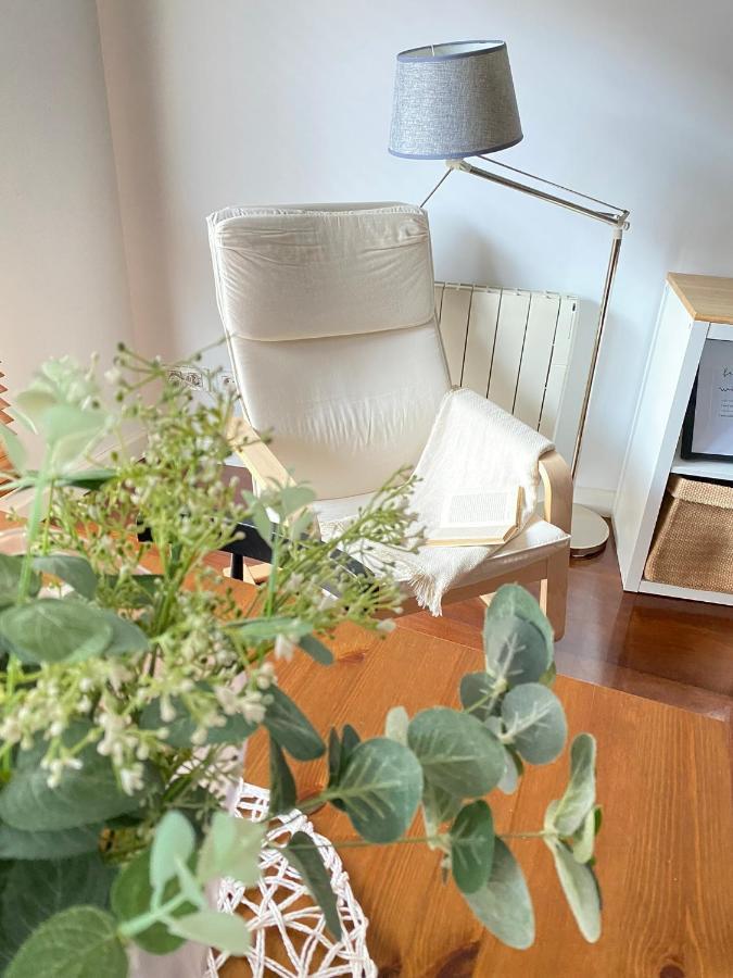 Alojamientos Rias Baixas- Casa Castillejos- Carril Вилагарсия де Ароуса Екстериор снимка