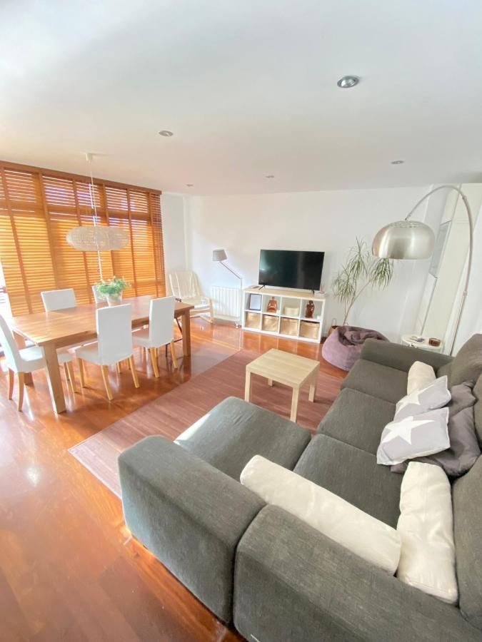 Alojamientos Rias Baixas- Casa Castillejos- Carril Вилагарсия де Ароуса Екстериор снимка