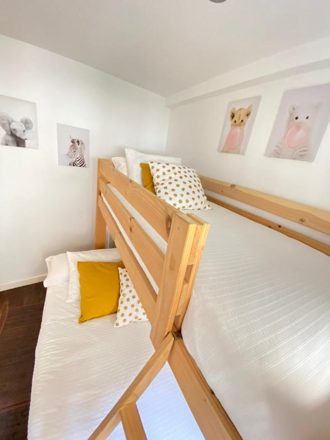 Alojamientos Rias Baixas- Casa Castillejos- Carril Вилагарсия де Ароуса Екстериор снимка
