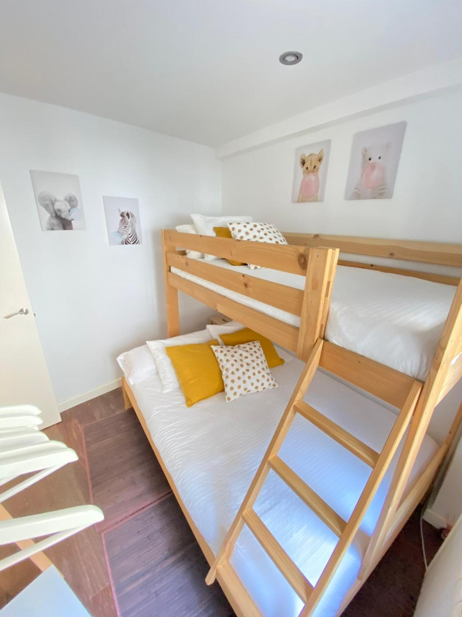 Alojamientos Rias Baixas- Casa Castillejos- Carril Вилагарсия де Ароуса Екстериор снимка