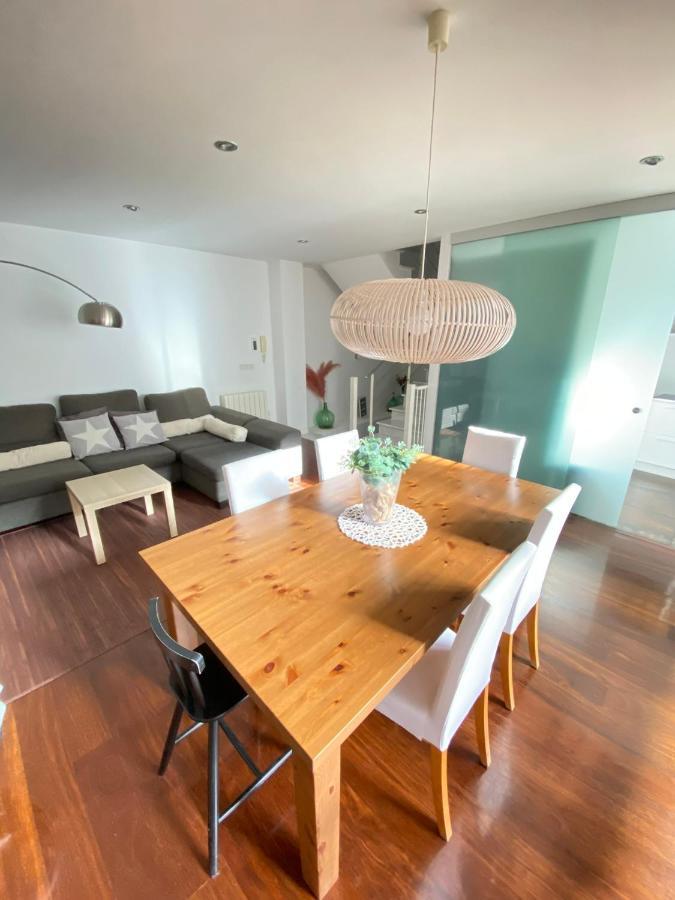Alojamientos Rias Baixas- Casa Castillejos- Carril Вилагарсия де Ароуса Екстериор снимка
