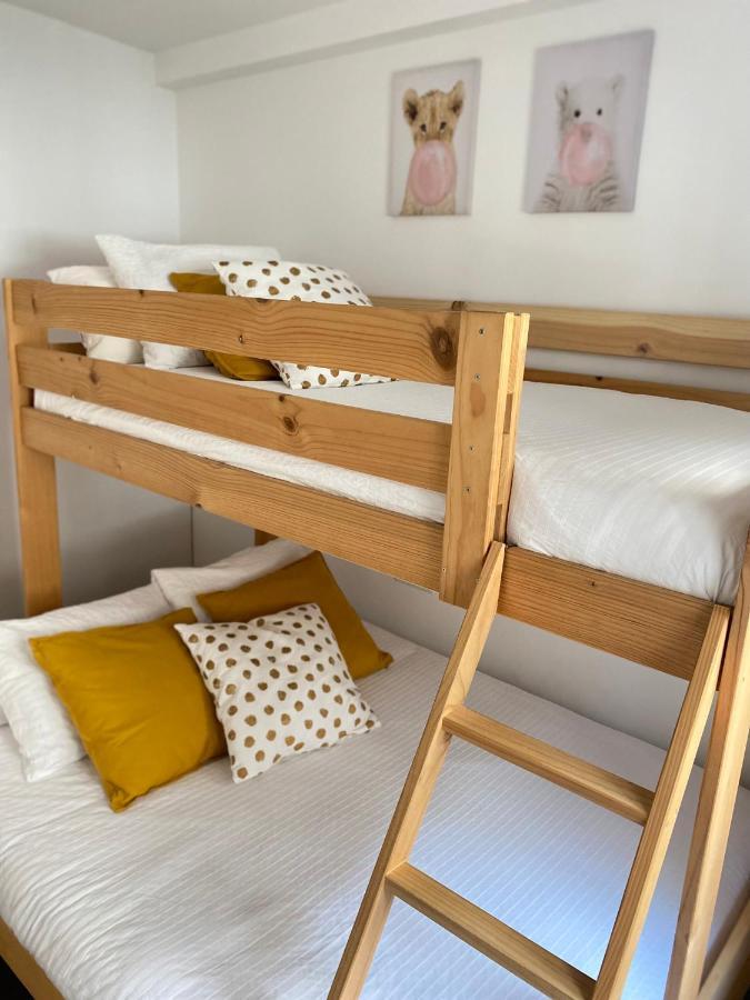 Alojamientos Rias Baixas- Casa Castillejos- Carril Вилагарсия де Ароуса Екстериор снимка