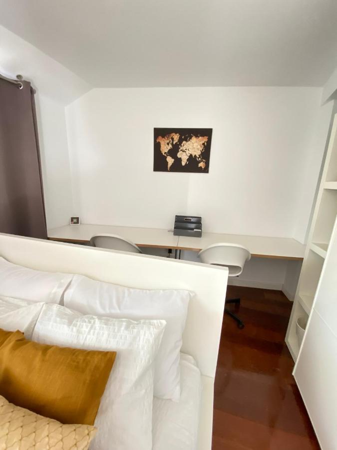 Alojamientos Rias Baixas- Casa Castillejos- Carril Вилагарсия де Ароуса Екстериор снимка