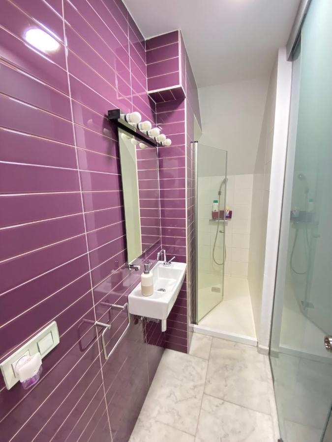 Alojamientos Rias Baixas- Casa Castillejos- Carril Вилагарсия де Ароуса Екстериор снимка